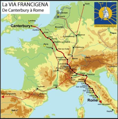 mappa_via_francigena