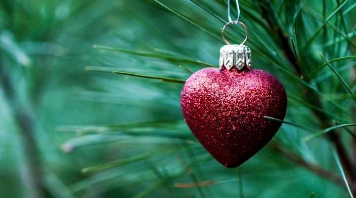 toy-christmas-heart-heart-red-branch-needles-pine-tree-holiday-decoration-christmas